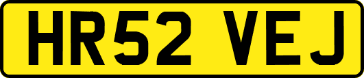 HR52VEJ