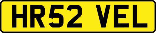 HR52VEL