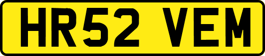 HR52VEM