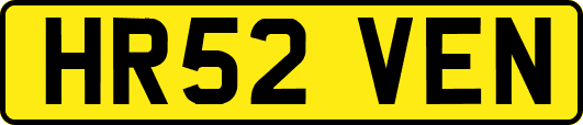 HR52VEN