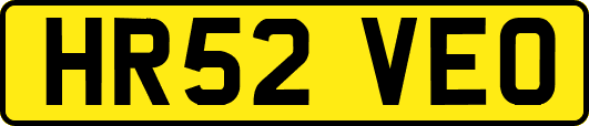 HR52VEO