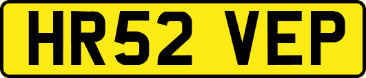 HR52VEP