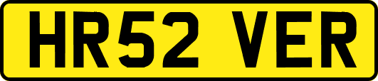 HR52VER