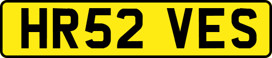 HR52VES
