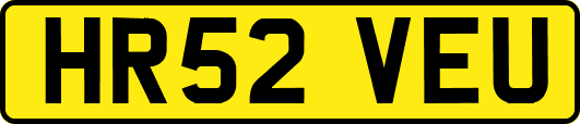 HR52VEU