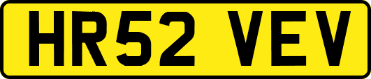 HR52VEV