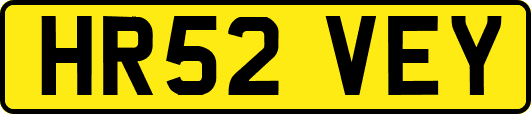 HR52VEY