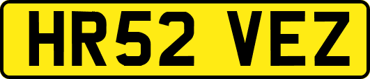 HR52VEZ