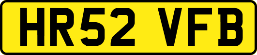 HR52VFB