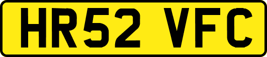 HR52VFC