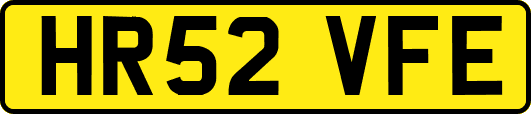 HR52VFE