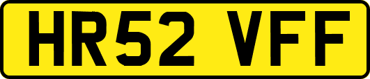 HR52VFF