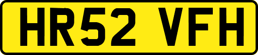 HR52VFH