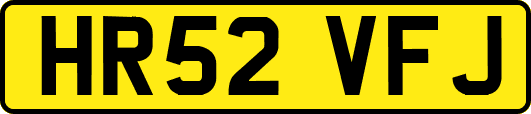 HR52VFJ