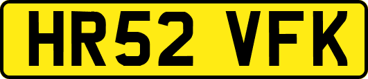 HR52VFK