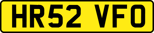 HR52VFO