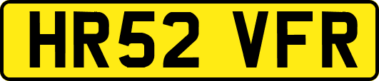 HR52VFR