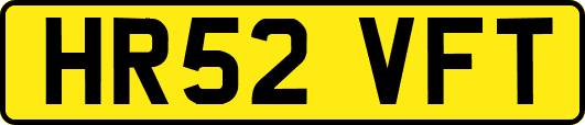HR52VFT
