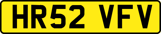HR52VFV