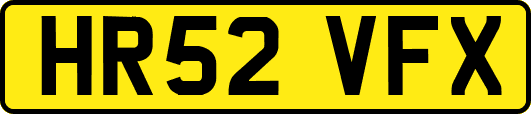 HR52VFX