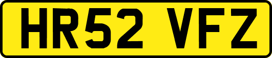 HR52VFZ