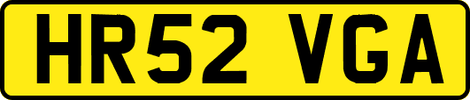 HR52VGA