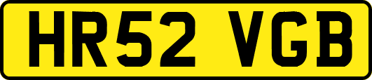 HR52VGB