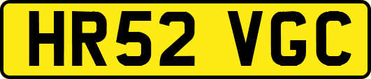 HR52VGC