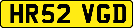 HR52VGD