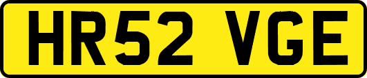 HR52VGE