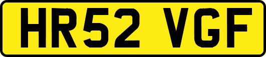 HR52VGF