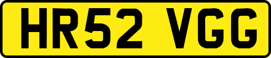 HR52VGG