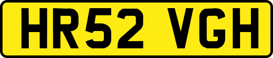 HR52VGH