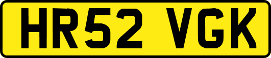 HR52VGK