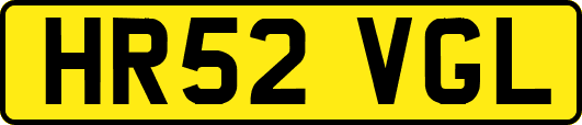 HR52VGL