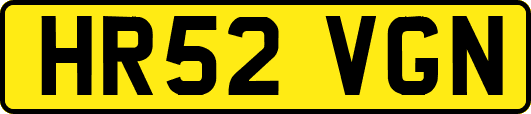 HR52VGN
