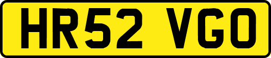 HR52VGO