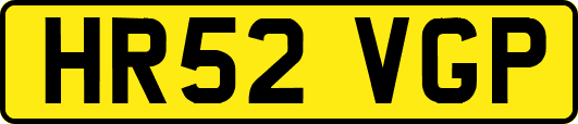 HR52VGP