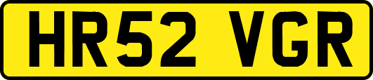 HR52VGR