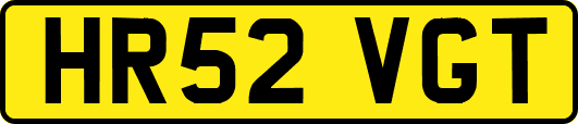 HR52VGT