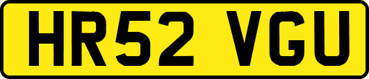 HR52VGU