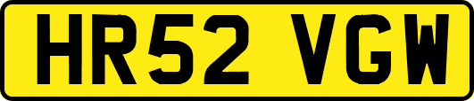 HR52VGW