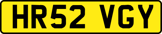 HR52VGY