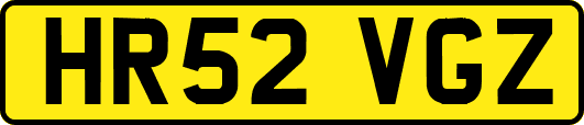 HR52VGZ