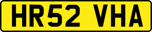 HR52VHA