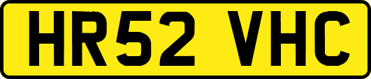 HR52VHC