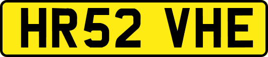 HR52VHE