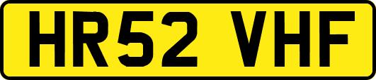 HR52VHF