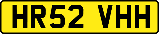 HR52VHH