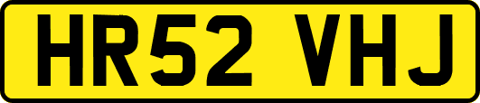 HR52VHJ